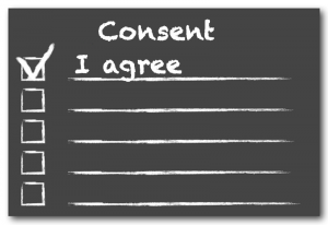 Consent