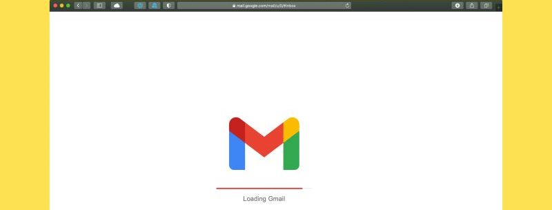 gmail security